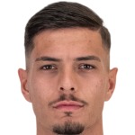 Javi Sánchez